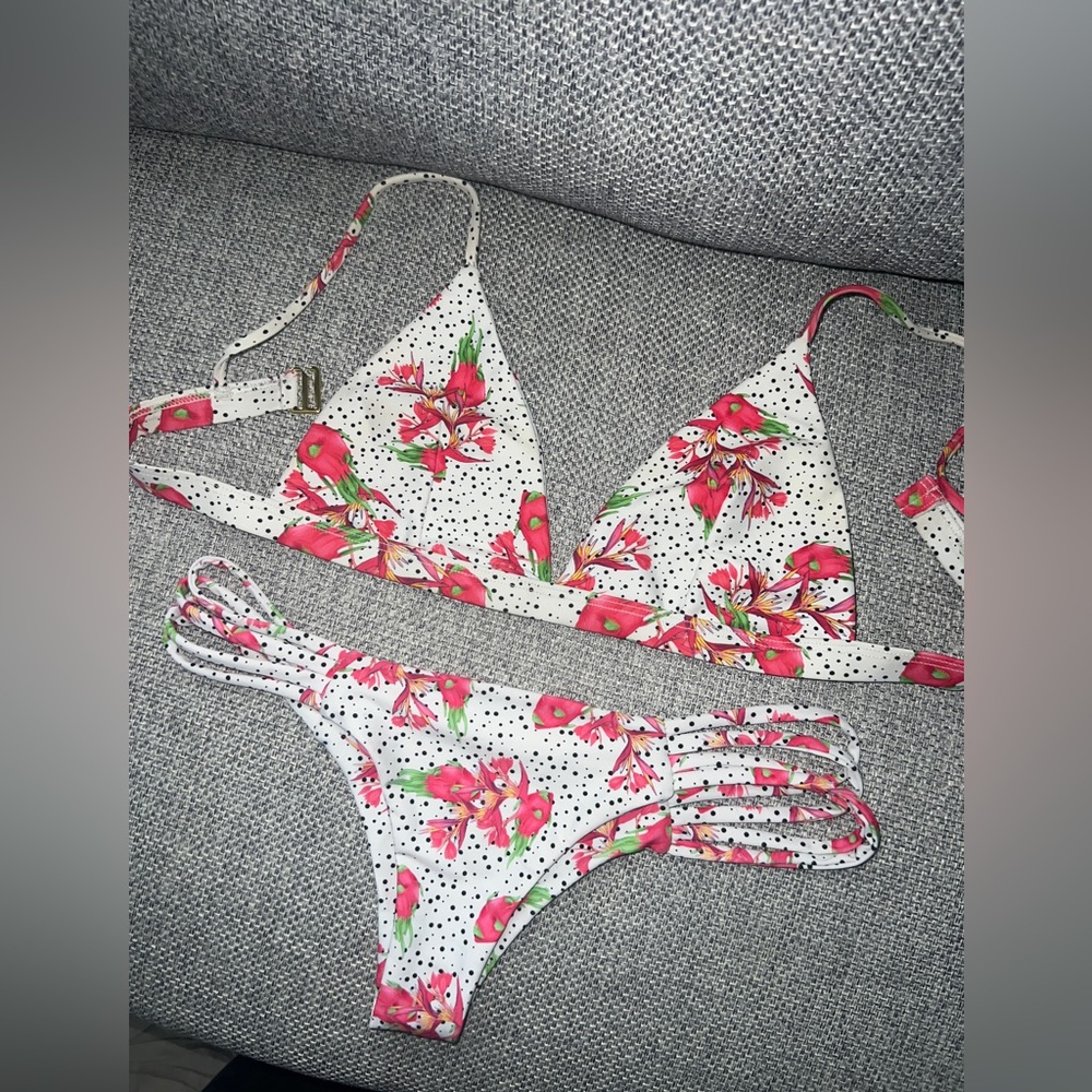 Jypsea Local bikini